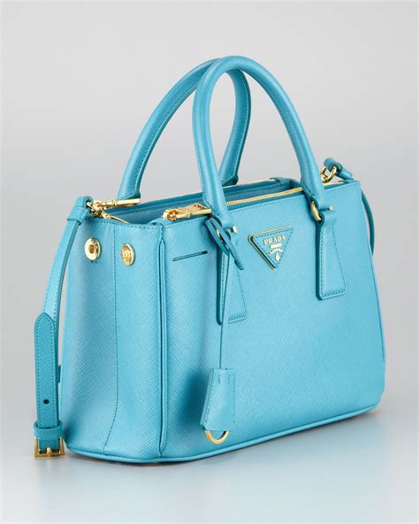 prada borse blu|prada handbags.